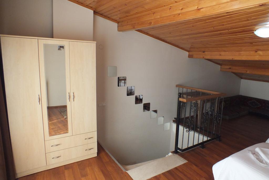 Taksim Park Hotell Istanbul Rom bilde